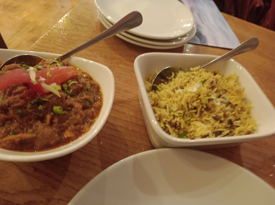 Himalayan Spice - Nepalese Restaurant & Bar