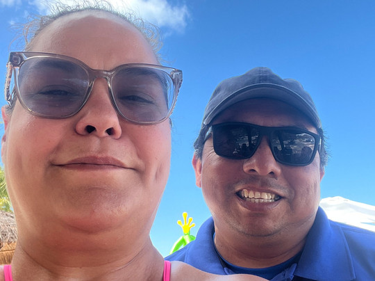 Isla Pasion-考祖梅必去景点