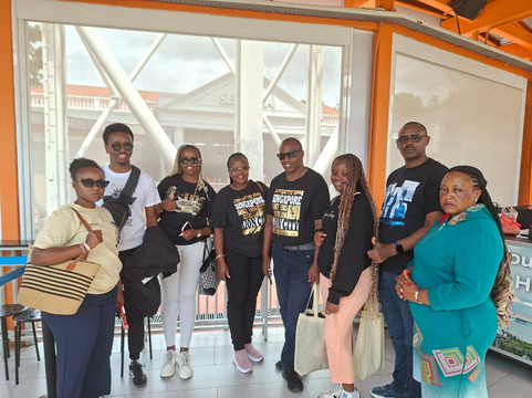 Holiday Bazaar Ltd-内罗毕必去景点