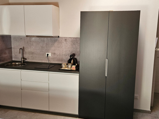 La Torre Di Longara主图