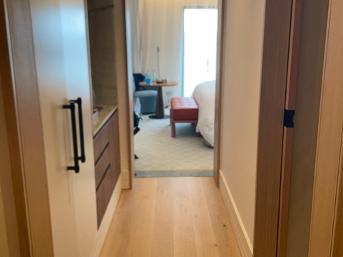 The View Rabat主图