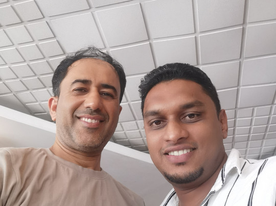 Pasindu Tours Sri Lanka-Kondagammulla必去景点