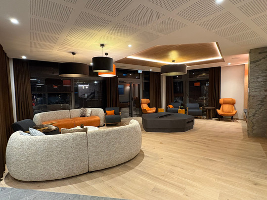 Résidence & Hôtel Collection L'Ecrin Blanc