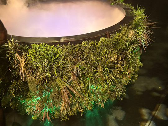 Moir - The Museum Of Infinite Realities-布鲁塞尔必去景点