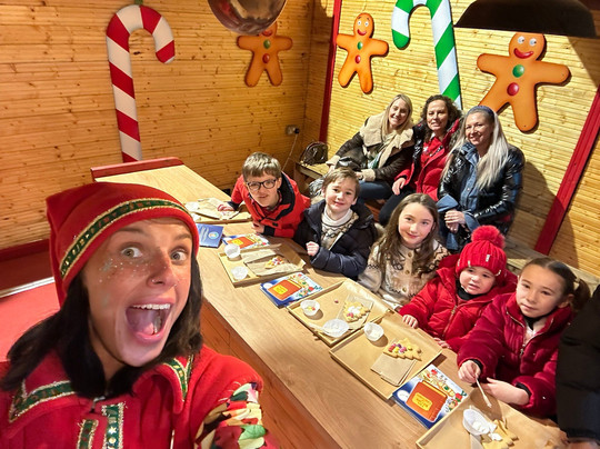 Clifton Park-罗瑟勒姆必去景点