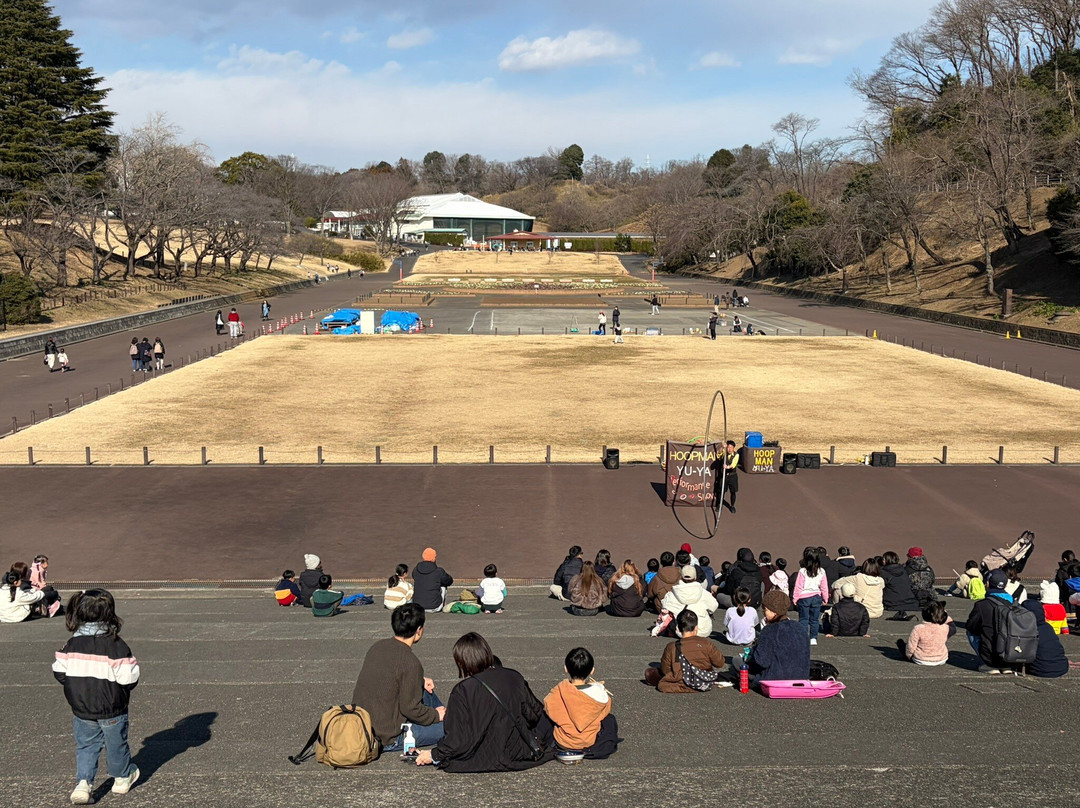 Kodomo-no-Kuni-横滨市必去景点