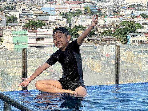 ibis Palembang Sanggar主图