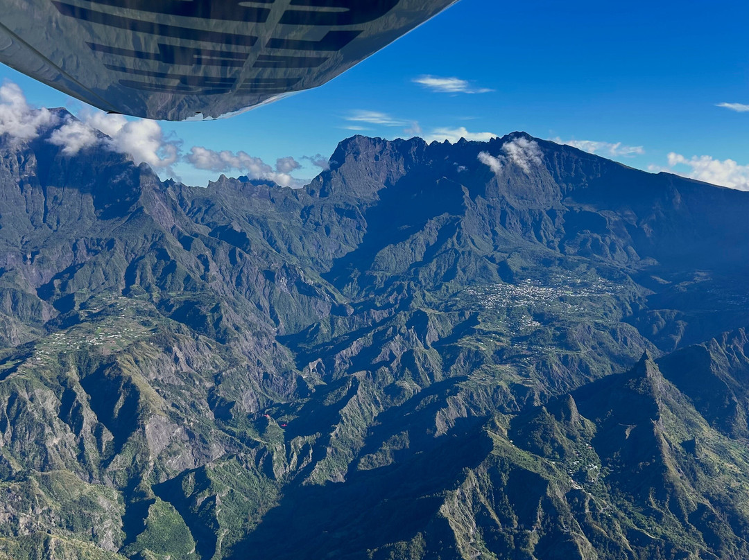 Zen Altitude Ulm-留尼旺圣皮耶必去景点
