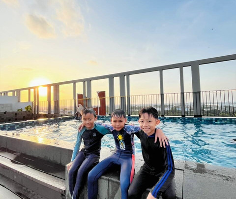 Swiss-Belinn Cikarang主图