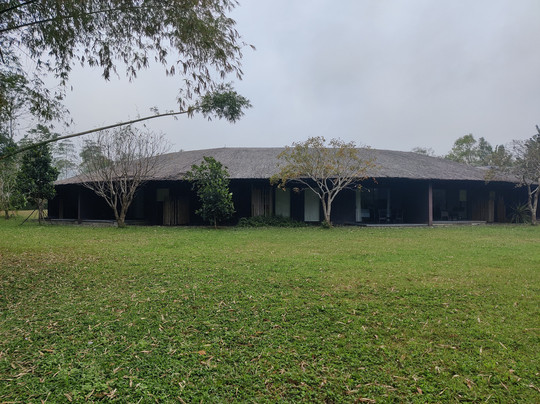 Serena Resort Kim Boi主图