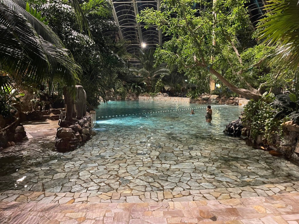 Center Parcs Erperheide-官方