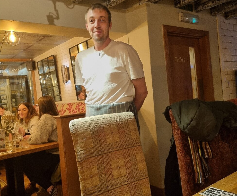 The Star Inn 1744主图