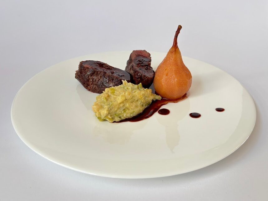 Ristorante Villa Parravicini