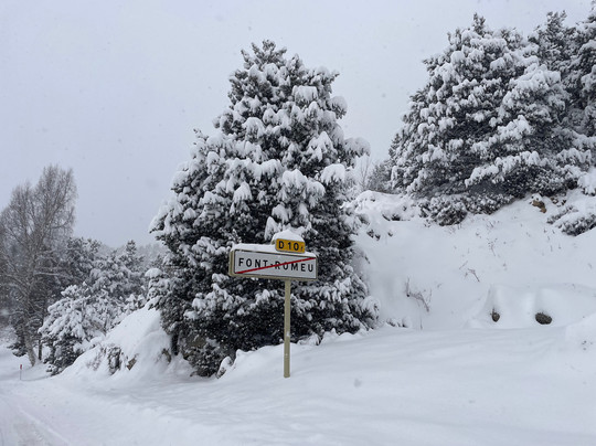 Résidence Odalys Référence Mille Soleils主图