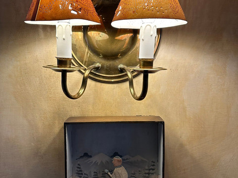 Hotel Edelweiss主图