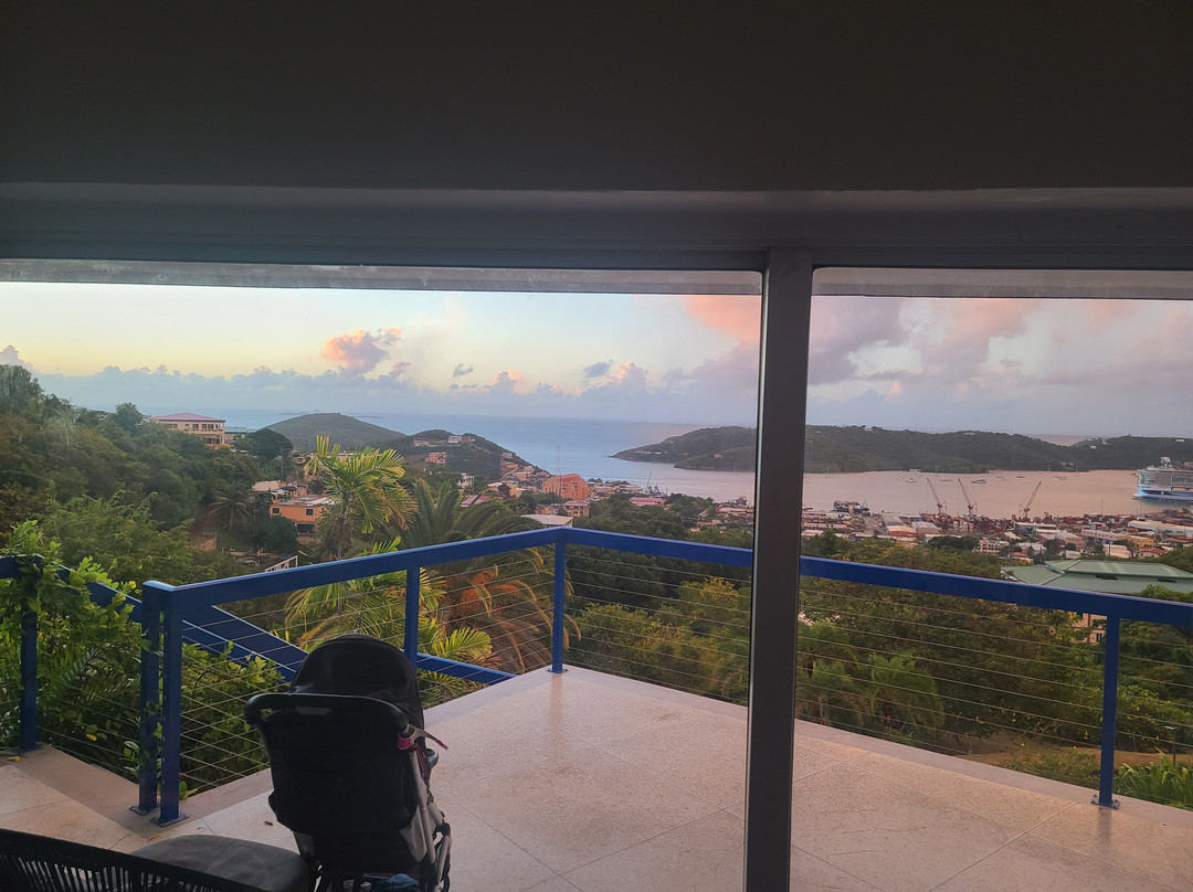 Eleven Villa Blu