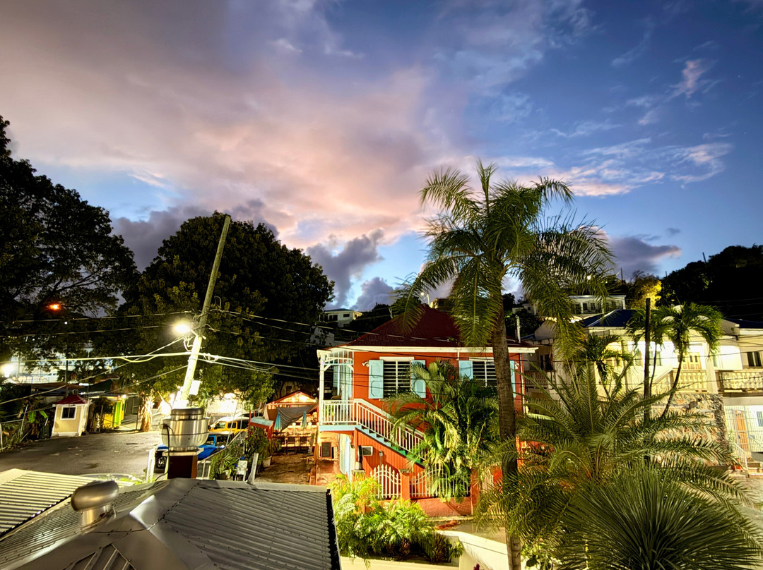 Wharfside Village Hotel主图