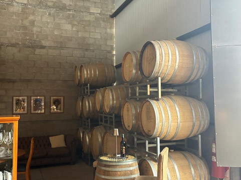 Bodega Familia Blanco-Ugarteche必去景点