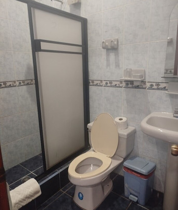 Heliconias Grand Hotel主图