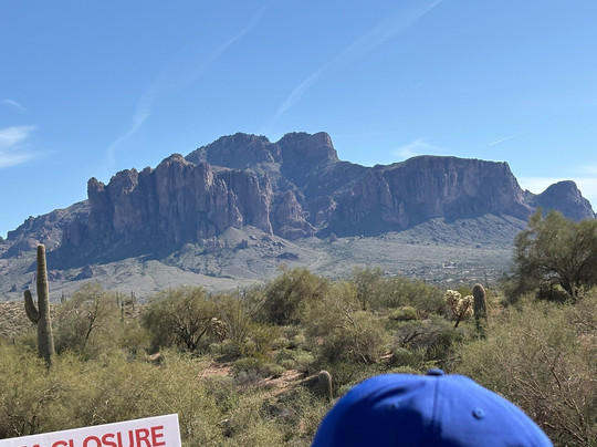 Apache Trail Tours-Apache Junction必去景点