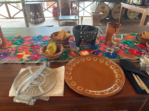 KUZÁ Beach & Adventure Park - Cozumel-考祖梅必去景点