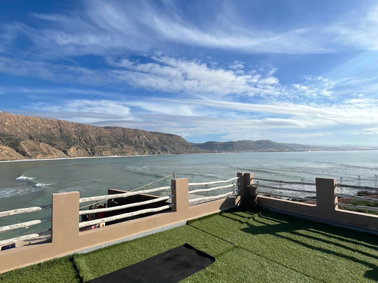 Auberge Kahina主图