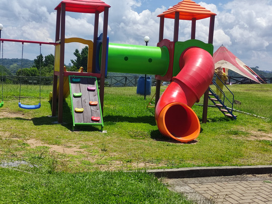 Parque Alto da Pedra-Igrejinha必去景点