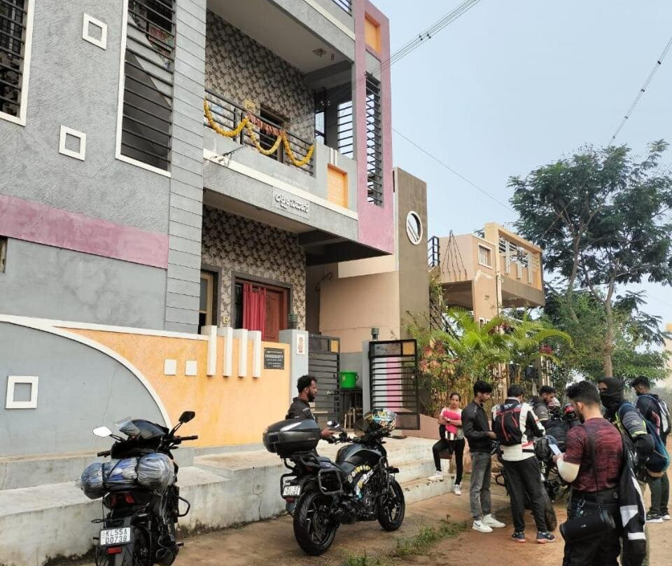 Namitha Home Stay