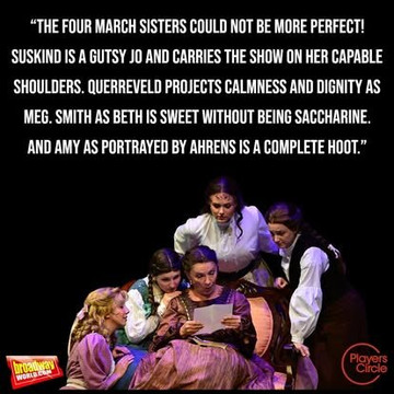 Players Circle Theater-迈尔斯堡必去景点