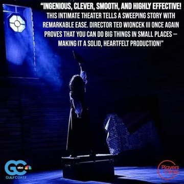 Players Circle Theater-迈尔斯堡必去景点