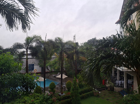 善提卡酒店-井里汶主图