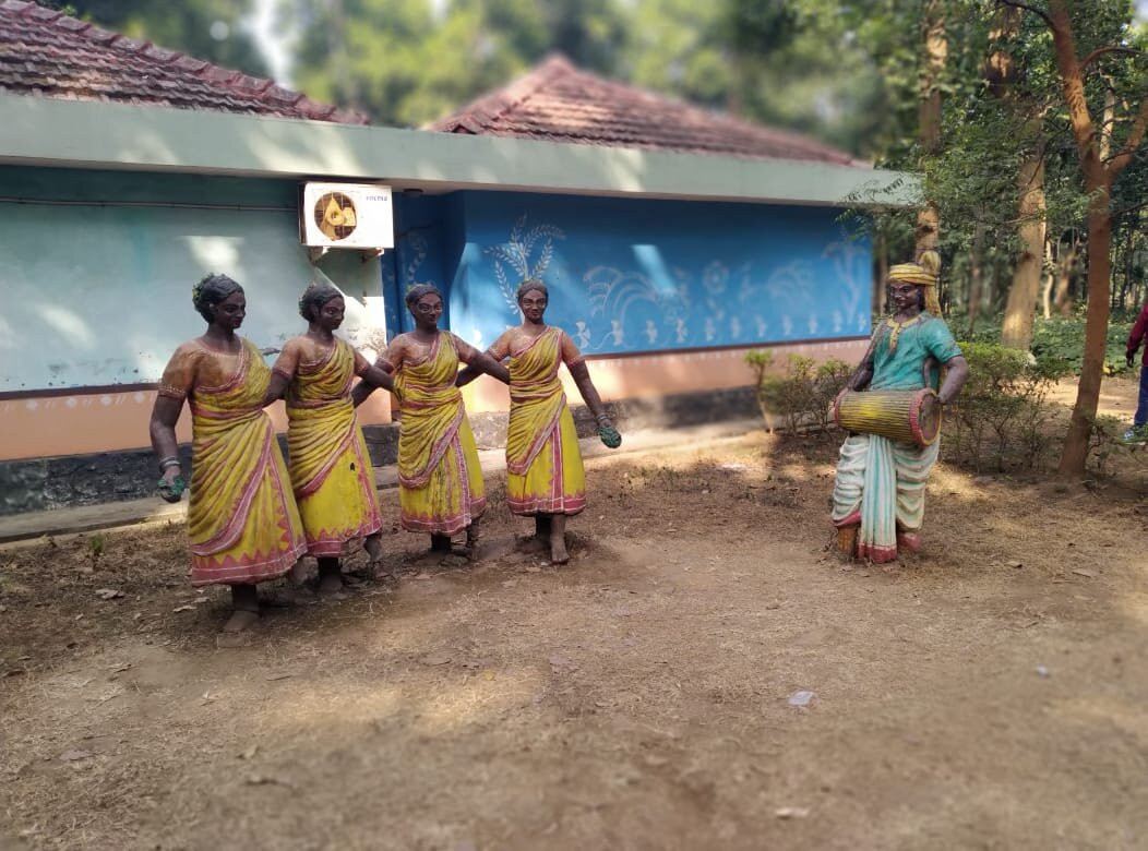 Prakriti Porjoton Kendra