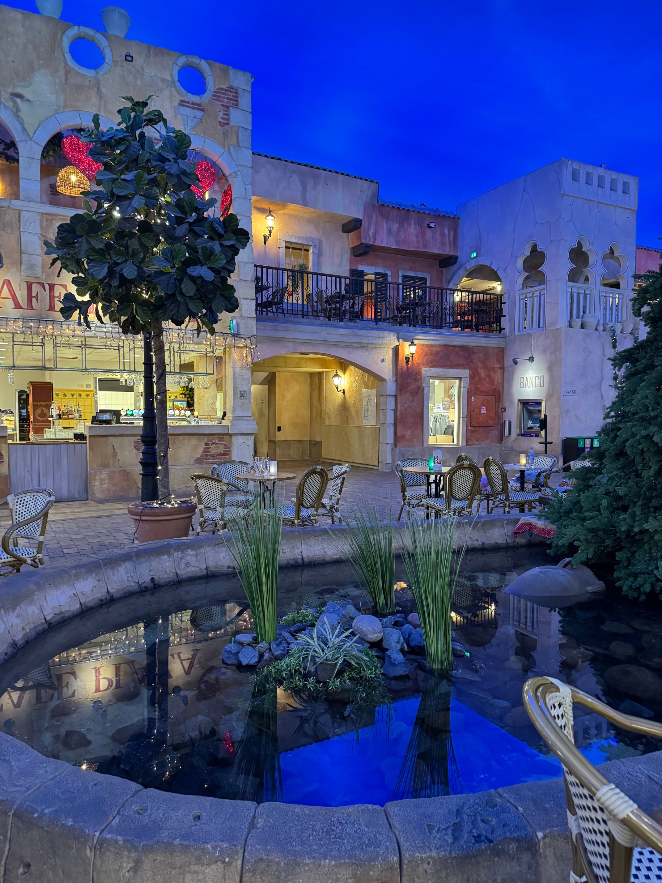 拉兰迪亚比伦度假酒店-官方