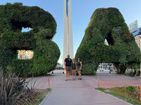 Buenoslados-布宜诺斯艾利斯必去景点