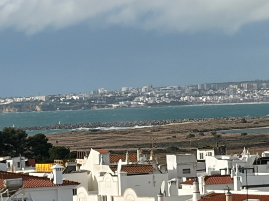 Agua Hotels Alvor Jardim主图