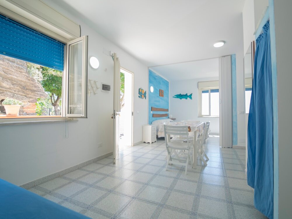 Cottage sul Mare主图