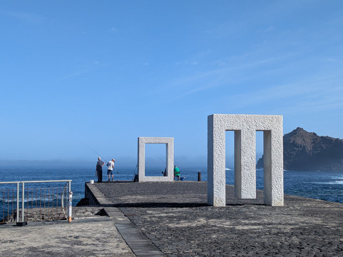 伊斯拉巴哈套房酒店主图