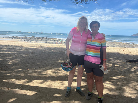 Aventuras Costa Rica-Atenas必去景点