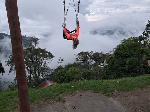 Go Galápagos Tours-Baltra必去景点