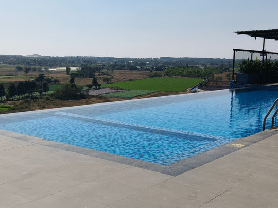 The Elite Narasapura, a member of Radisson Individual主图