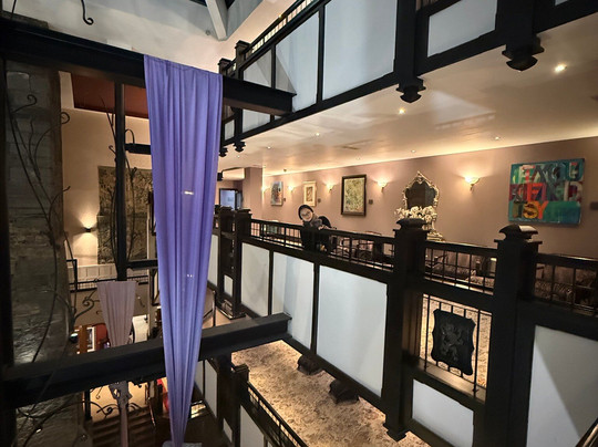 Clontarf-都柏林郡必去景点