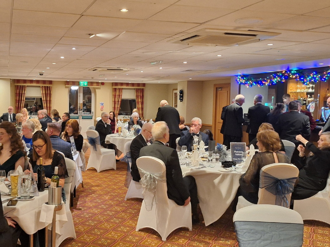 Macdonald Hill Valley Spa-Whitchurch必去景点