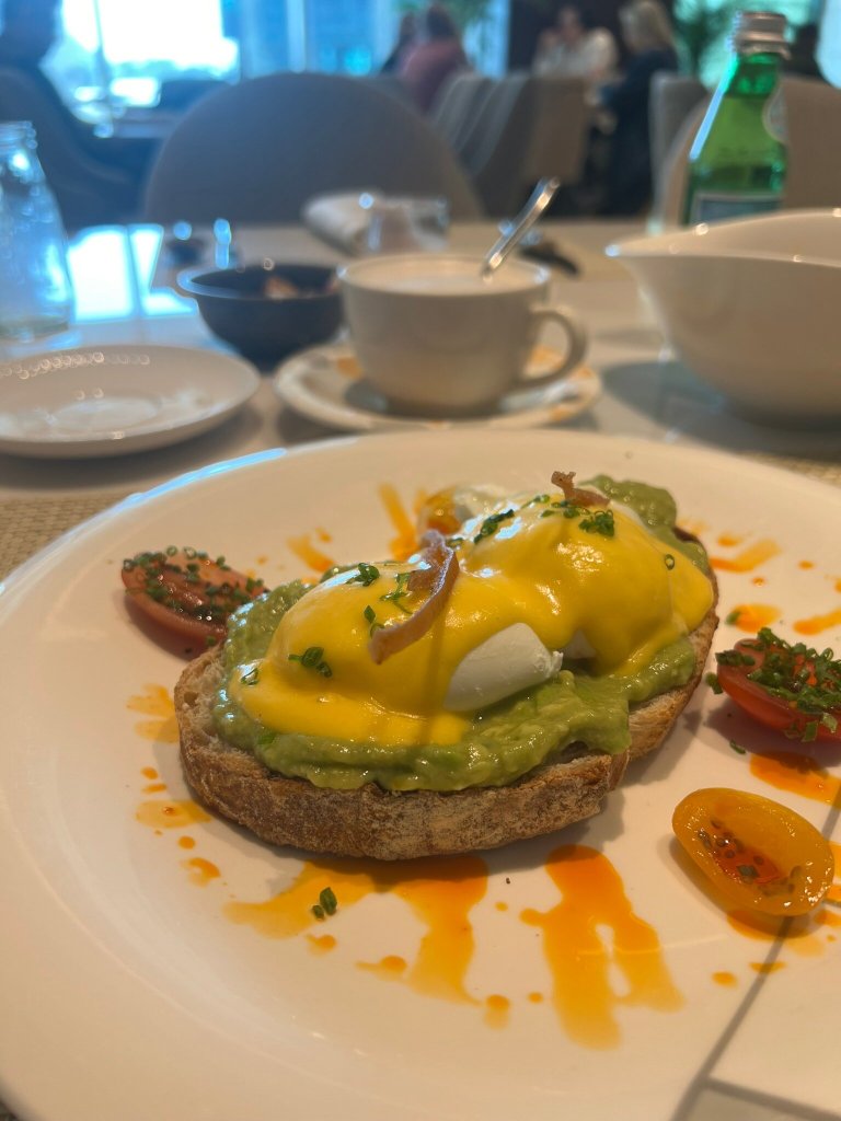 JW Marriott Marquis City Center Doha-官方