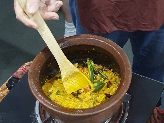 Honey Bee Garden-埃勒必去景点