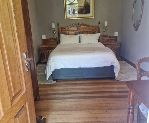 Hobbit Boutique Hotel主图