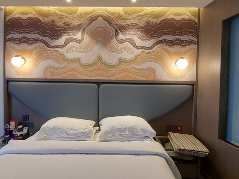 苏拉特洛兹广场酒店、主图