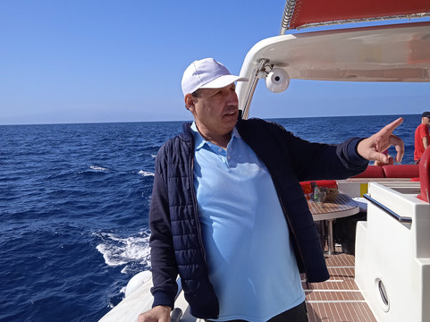 Opera 60 Luxury Charters-奥德杰海岸必去景点