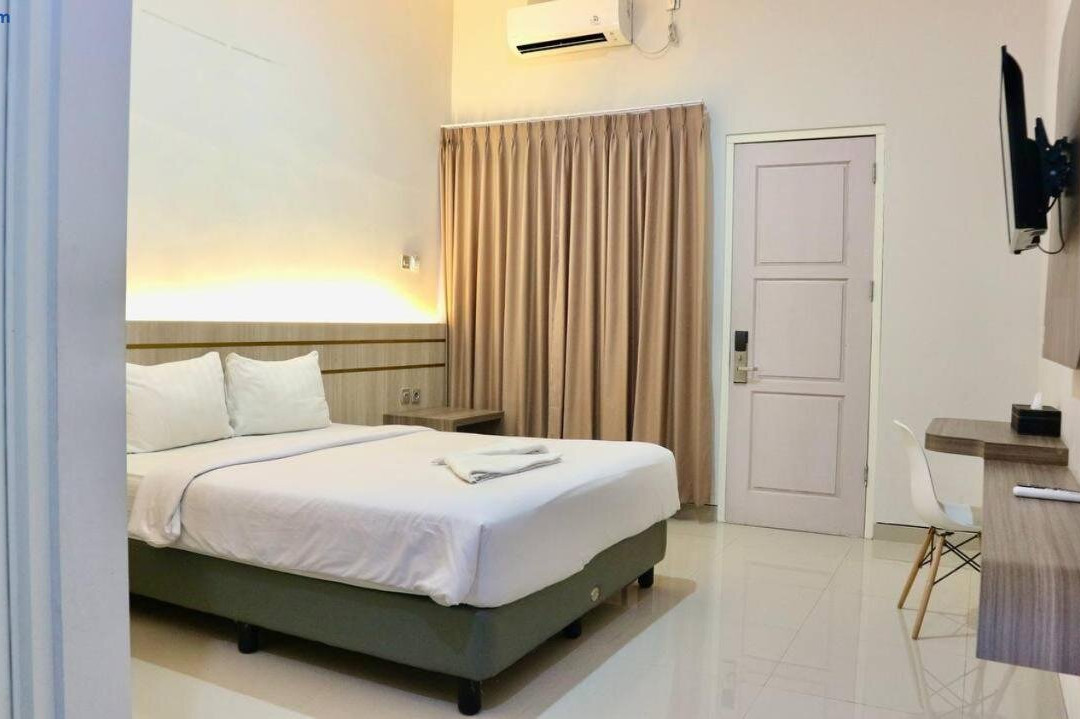 El Malik Hotel Sumenep