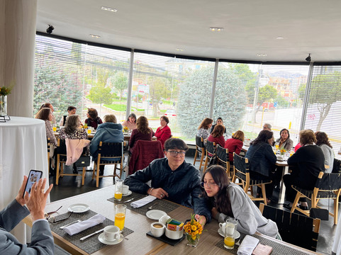 卡萨格兰德酒店主图