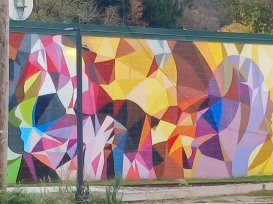 Eye of the Beholder-蒙彼利埃必去景点